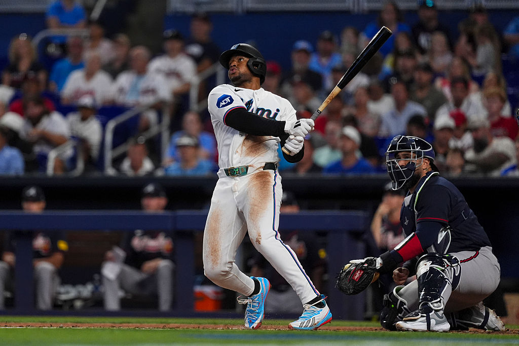 Stock Biggest Risers and Fallers in MLB Through May 21