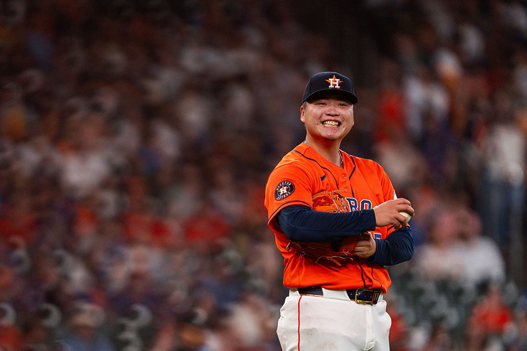 Houston Astros: Baseball News, Stats & Analysis | Just Baseball