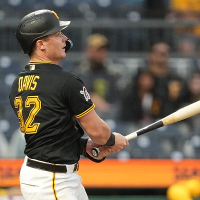 We Need to Talk About the Pirates’ Catching Situation