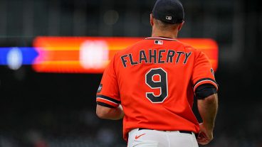 How Long of a Leash Do the Tigers Give Jack Flaherty?