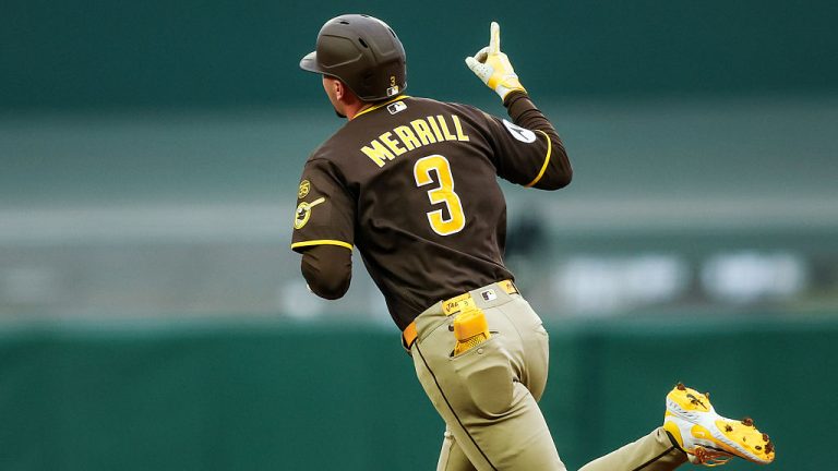 Jackson Merrill’s Turnaround Is a Matter of When, Not If