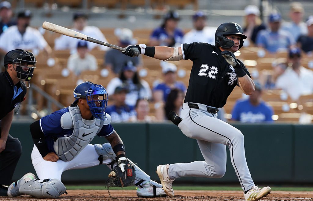 Three 2025 Prep Bats Already Making Noise in Full-Season Ball | Just ...