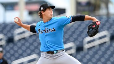 Top Early Standouts in the Miami Marlins’ Farm System