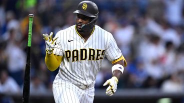 Miguel Andújar’s Contract Has Been a Major Win for the Padres
