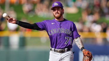 Top Early Standouts in the Colorado Rockies’ Farm System