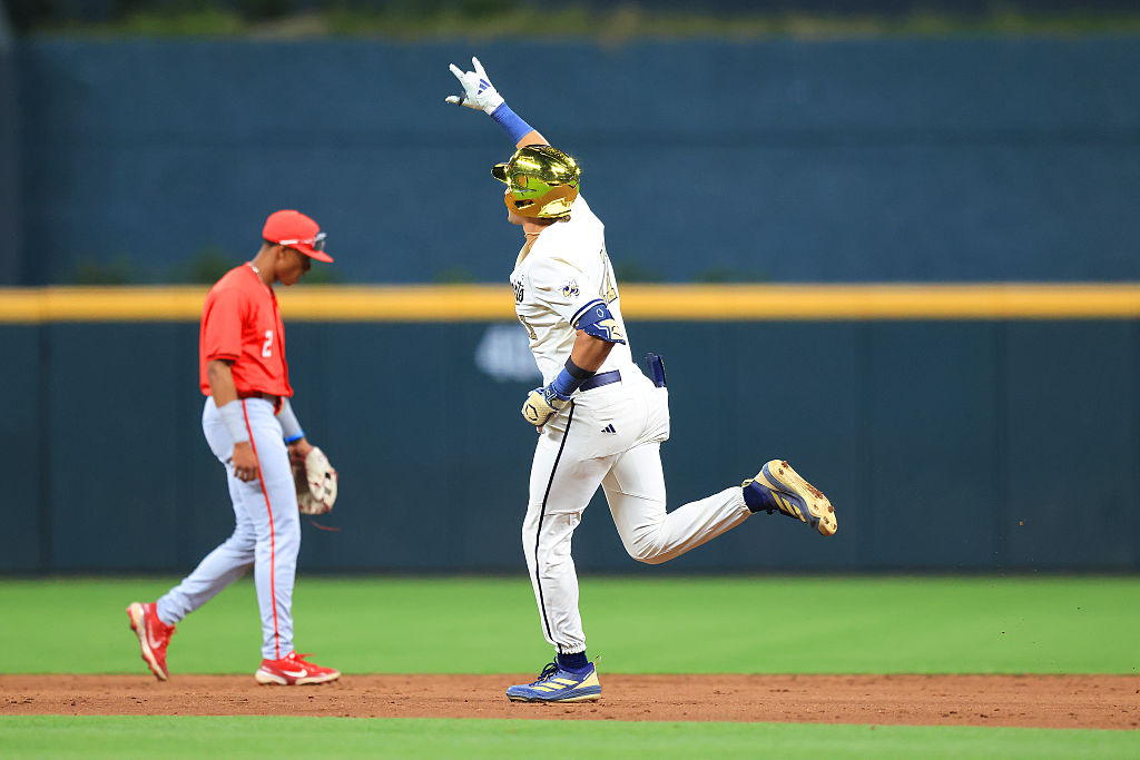MLB Draft Notebook: ACC Tournament