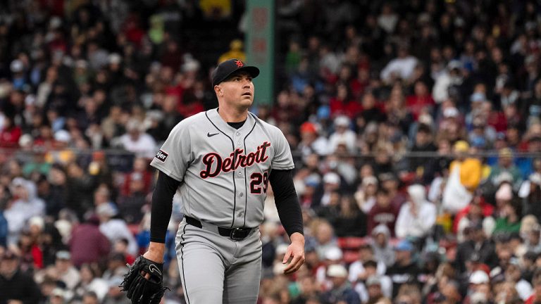 Tarik Skubal’s Injury Is Another Mountain for the Tigers to Climb