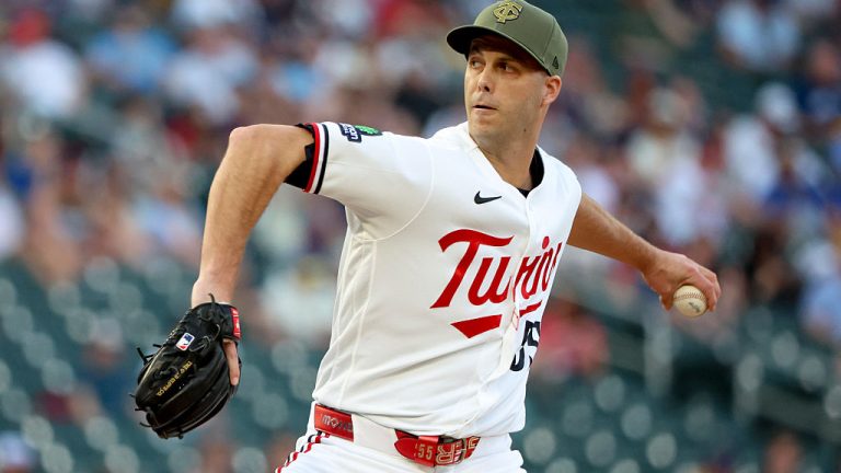 The Twins Will Go as Far as Their Bullpen Can Take Them