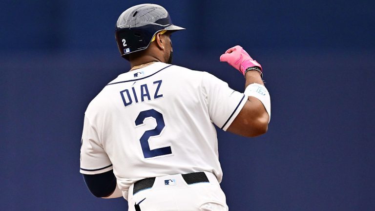 Yandy Díaz Remains MLB’s Most Underrated Bat
