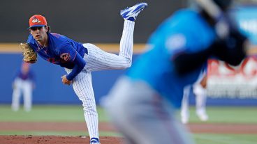 Who Will Replace Clay Holmes in the Mets’ Rotation?