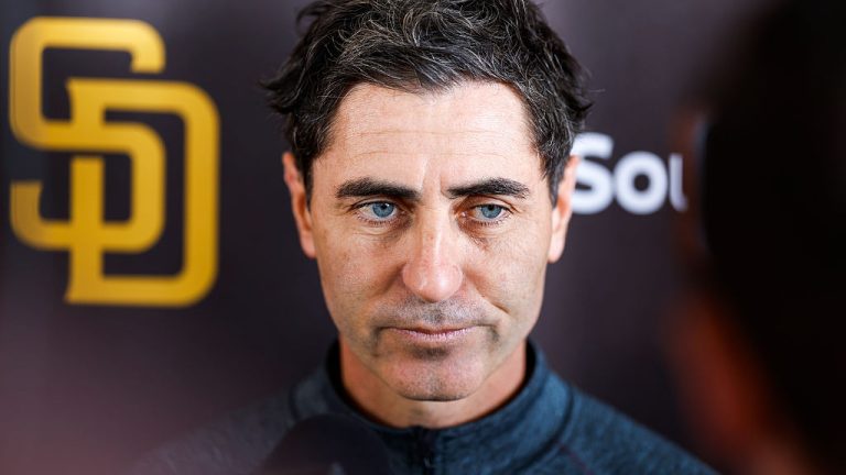 The Padres Are Taking Roster Risks That Just Aren’t Working