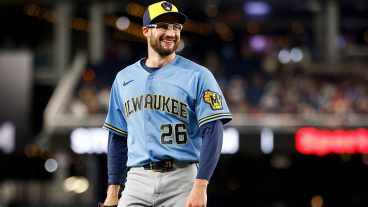 Aaron Ashby Is Gunning for Baseball’s Most Elusive Wins Mark