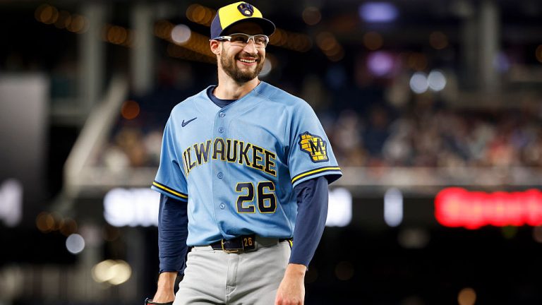 Aaron Ashby Is Gunning for Baseball’s Most Elusive Wins Mark