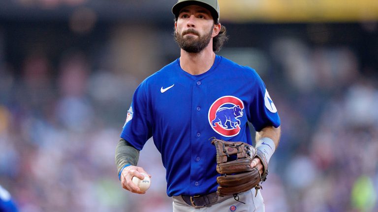 The Cubs Need Dansby Swanson To Turn Things Around