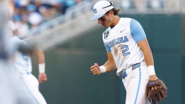 North Carolina: Infielders Jake Schaffner & Cooper Nicholson’s Return to the Midwest