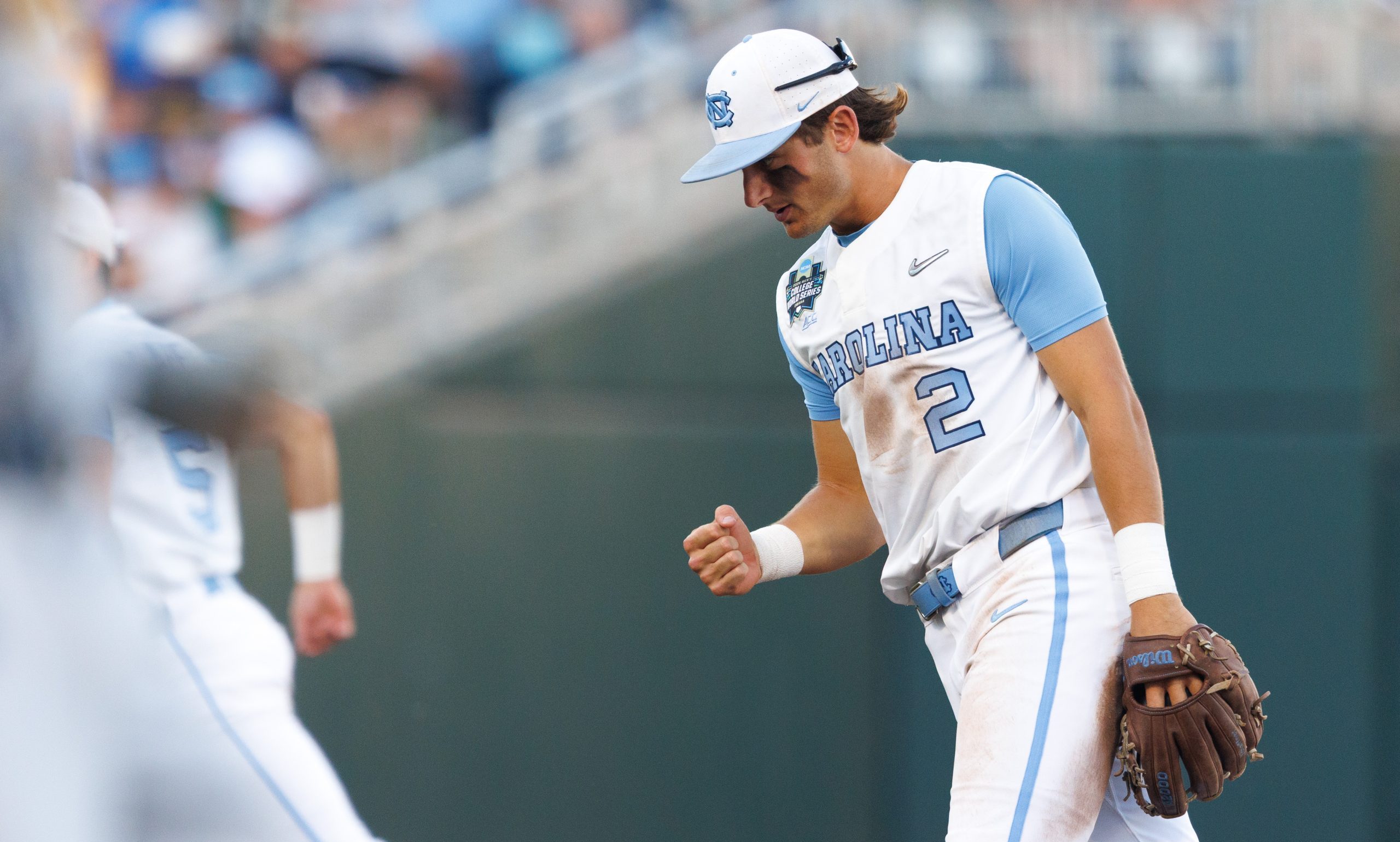 North Carolina: Infielders Jake Schaffner & Cooper Nicholson’s Return to the Midwest