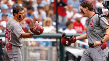 Oklahoma Still Confident Despite Game 2 Loss