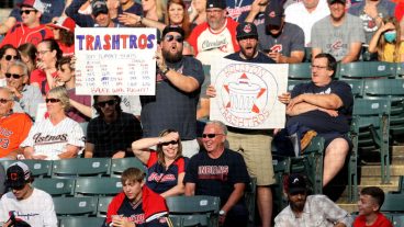 How 2017 Penalties Doomed the Astros Long-Term