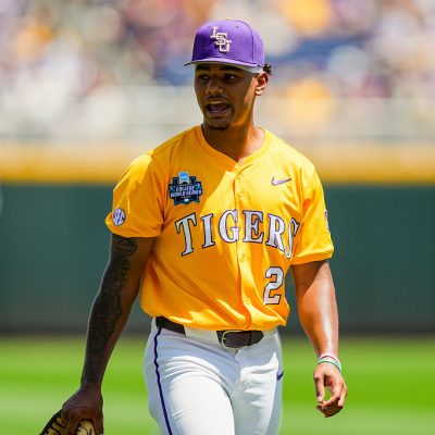Anthony Eyanson