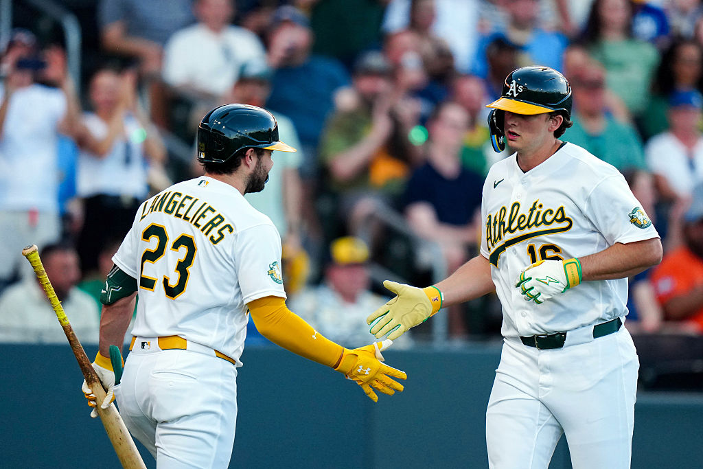 Top 10 First-time All-Star Candidates: Position Players