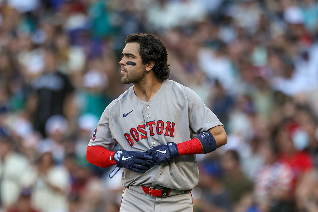 justbaseball.com - Jordan Leandre - Front Office Turning Boston Red Sox Into Reality Television