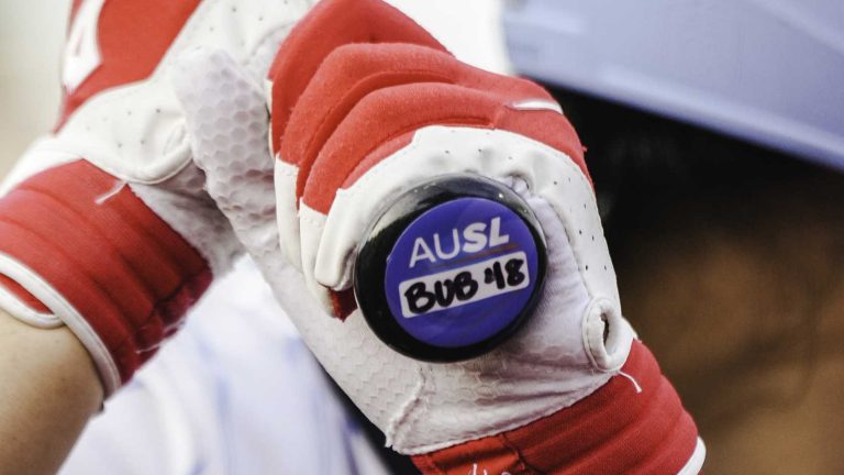 AUSL Releases Midway Results for All-Star Cup Selections