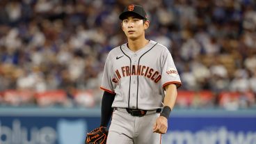 The Giants Are Getting What They Paid For From Jung Hoo Lee