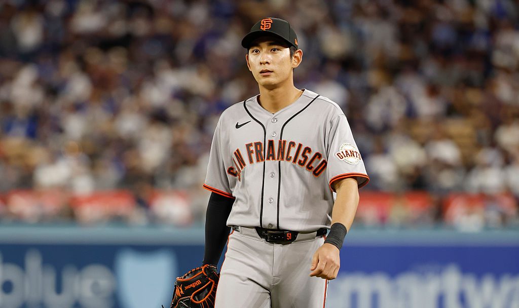 What Do the Giants Do With Jung Hoo Lee?