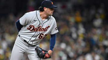 The Detroit Tigers Bullpen Cannot Be Trusted
