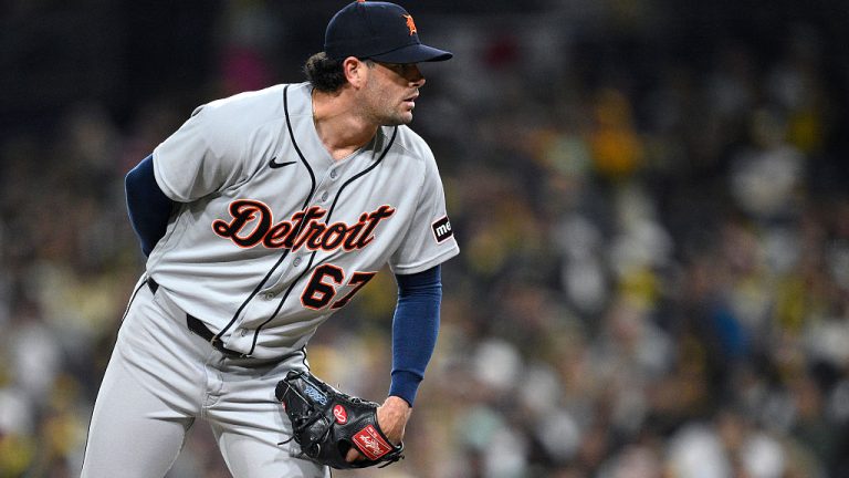 The Detroit Tigers Bullpen Cannot Be Trusted