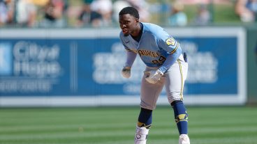 Luis Lara May Soon Force the Brewers’ Hand