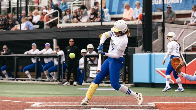 Maya Brady Is the Spark’s Not-So-Secret Weapon