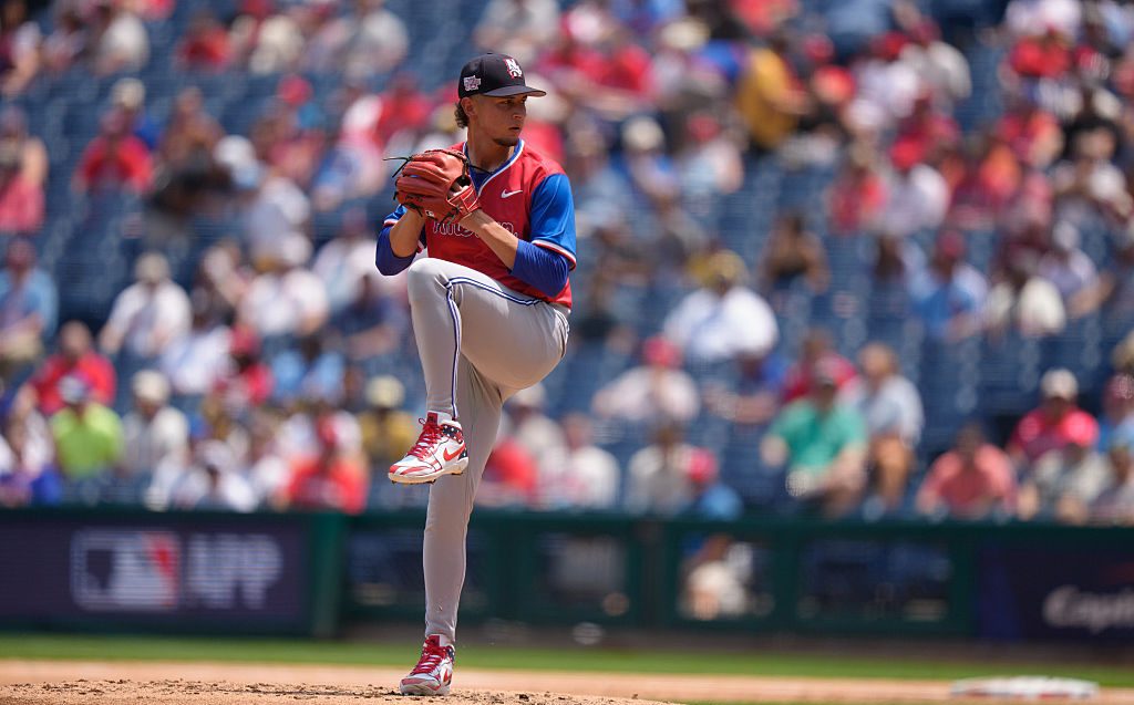 Can Blue Jays Top Prospect Help Fill Out Their Rotation?
