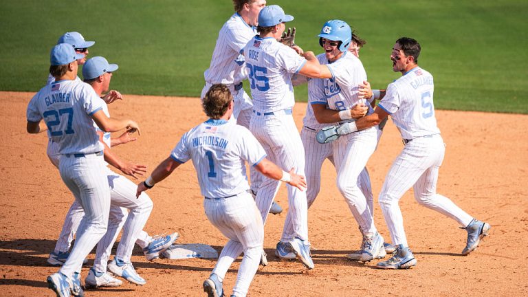 The Carolina Standard: How UNC’s Culture Has Propelled the Heels to the CWS Twice in Three Years