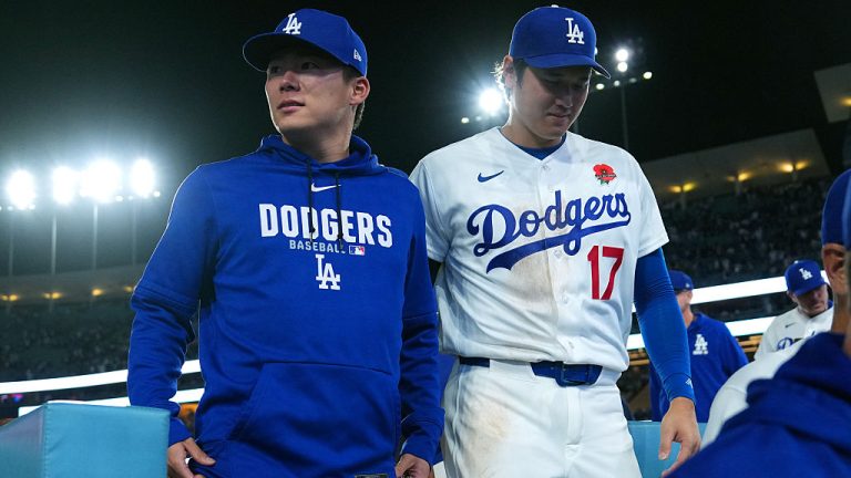 The Dodgers Are Proving a Six-Man Rotation Can Work