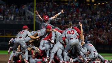 Oklahoma’s Omaha Opus: Appreciating the Sooners’ National Championship Run