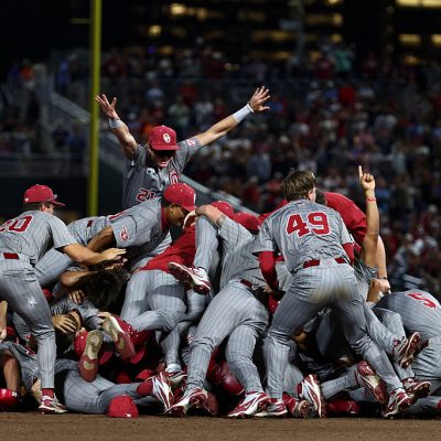 Oklahoma’s Omaha Opus: Appreciating the Sooners’ National Championship Run