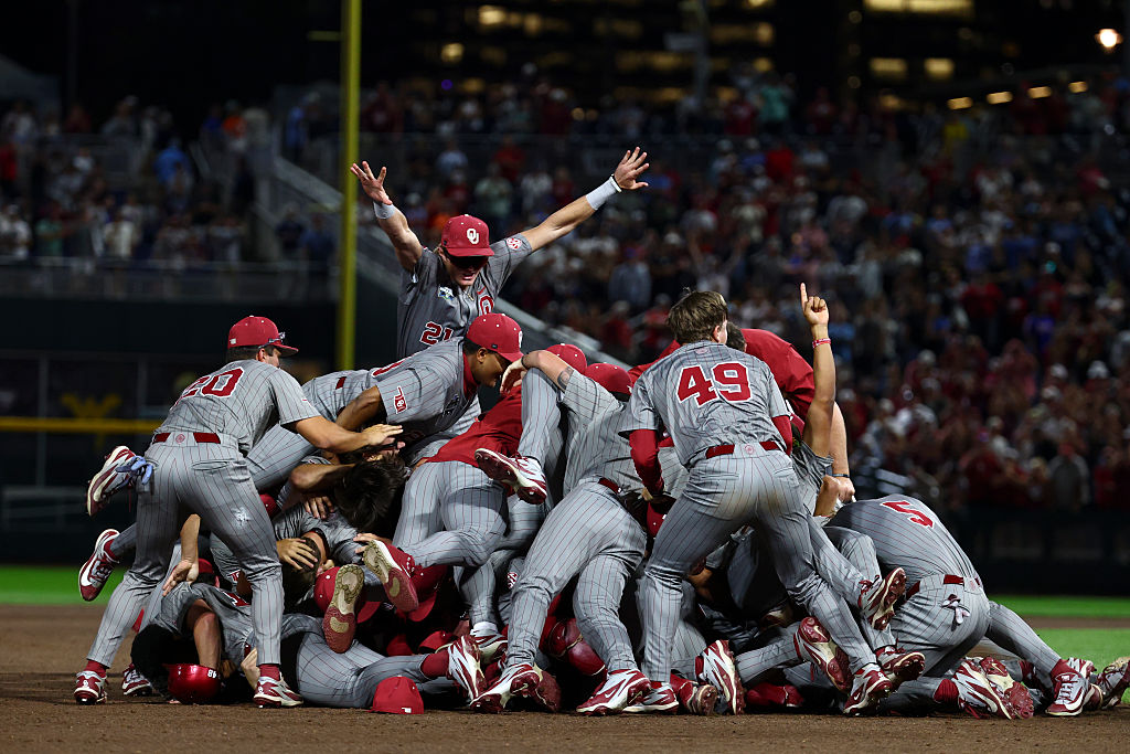 Oklahoma’s Omaha Opus: Appreciating the Sooners’ National Championship Run