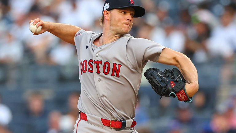 Where Did Sonny Gray’s Strikeouts Go?
