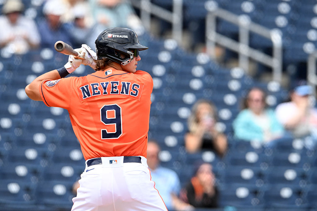 Houston Astros: Baseball News, Stats & Analysis | Just Baseball