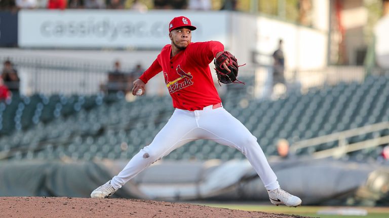 Top Standouts in the St. Louis Cardinals’ Farm System