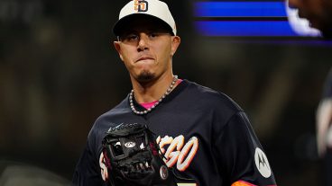 What’s Going On With Manny Machado?