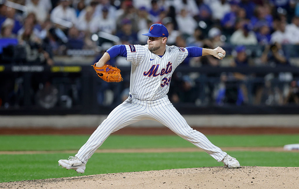Relievers the Yankees Should Target as the Deadline Nears