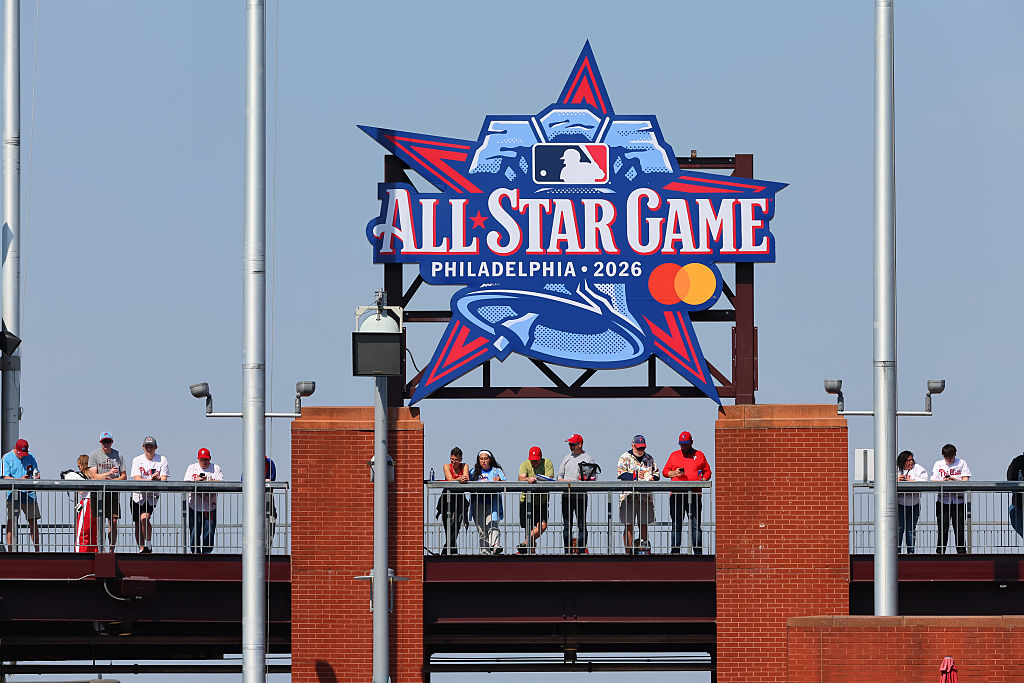Everything You Need To Know About 2026 MLB All-Star Week