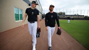Two Underrated Arms Who Have Thrived in the Yankees’ Bullpen