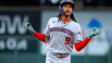 For the Nationals to Trade CJ Abrams, They Need a Soto-Like Return