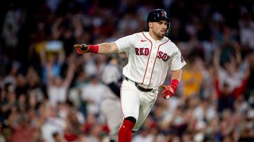 Caleb Durbin’s Hot June Shows He Just Needed Time