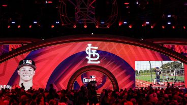 St. Louis Cardinals 2026 MLB Draft Analysis: Day 1