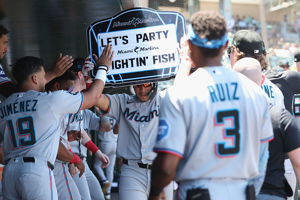 5 Trends That Should Help the Marlins Contend in 2027