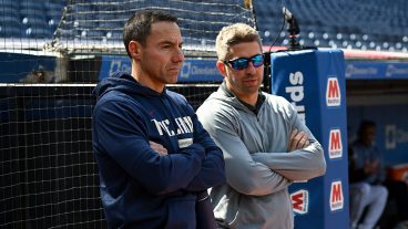 Few Contenders Need Bats More Than the Guardians